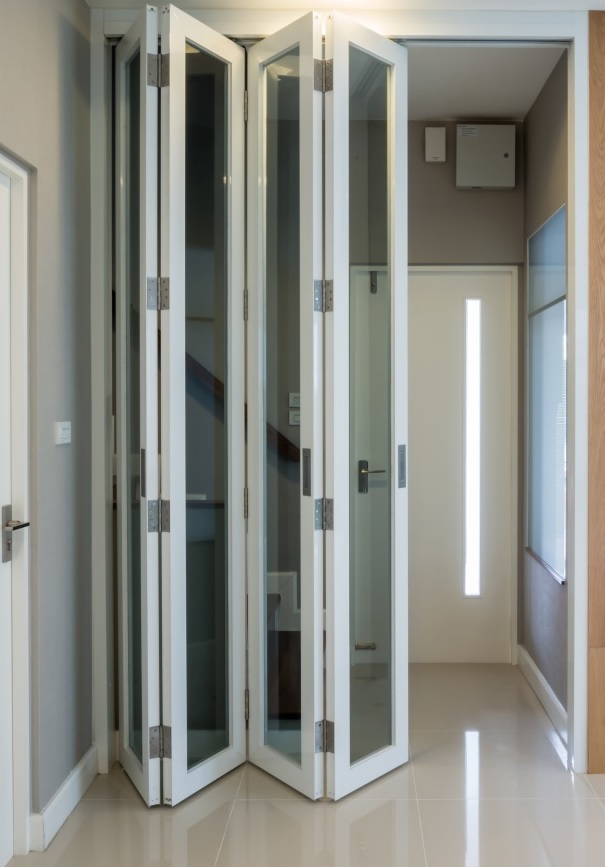 bifold door Romford, Rise Park, RM1